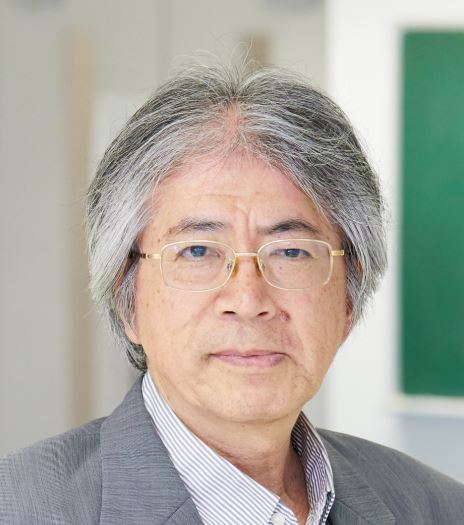 Kunio Kundo (http://kondolab.org)