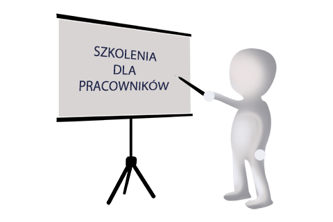 SZKOLENIA DLA PRACOWNIKÓW