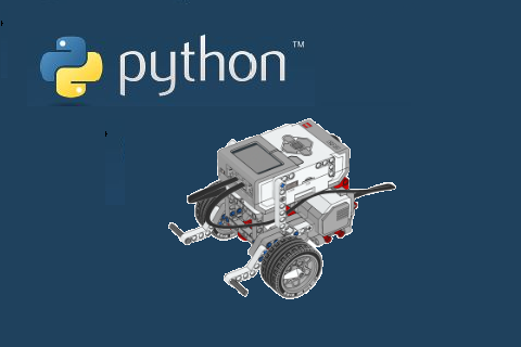 LEGO - python