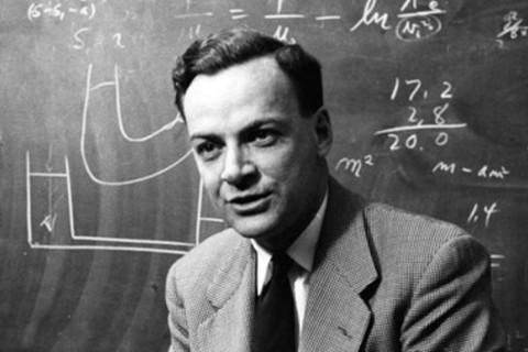 Feynman